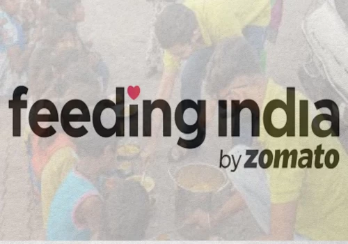 Feeding India brings festive cheer to one lakh children with large-scale Children’s Day outreach